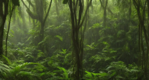 Abiotic Factors of Rainforests
