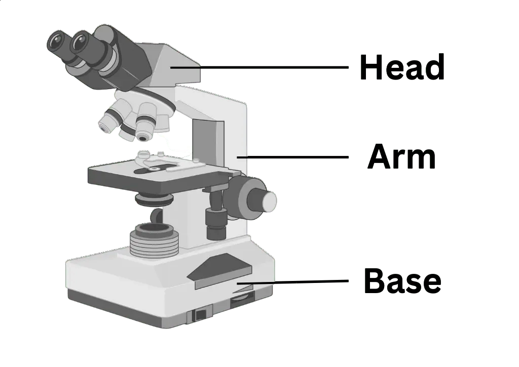 microscope-parts