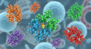 Enzymes